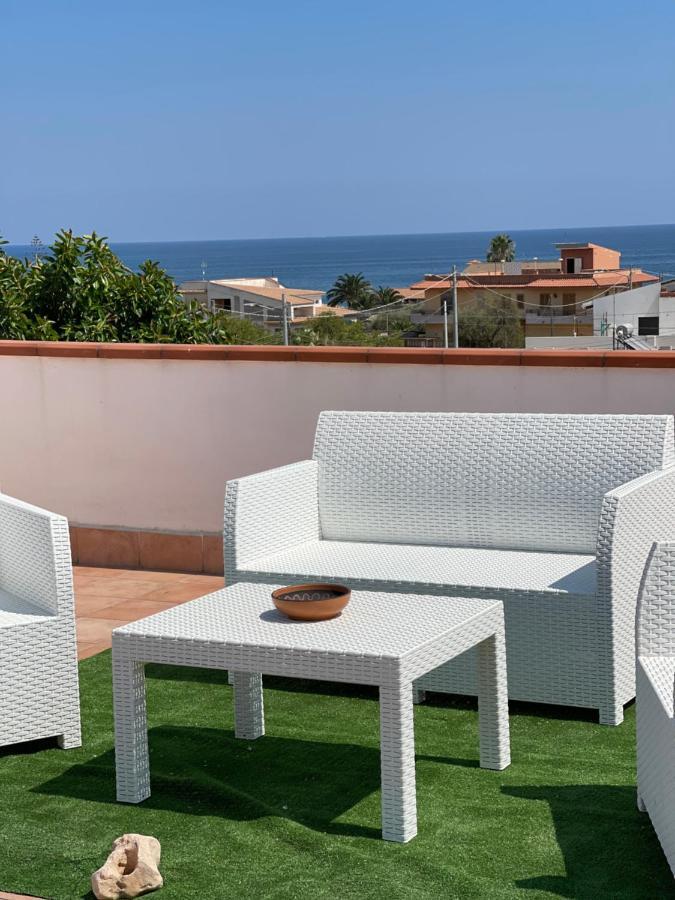Villa Santa Barbara อาโวลา ภายนอก รูปภาพ