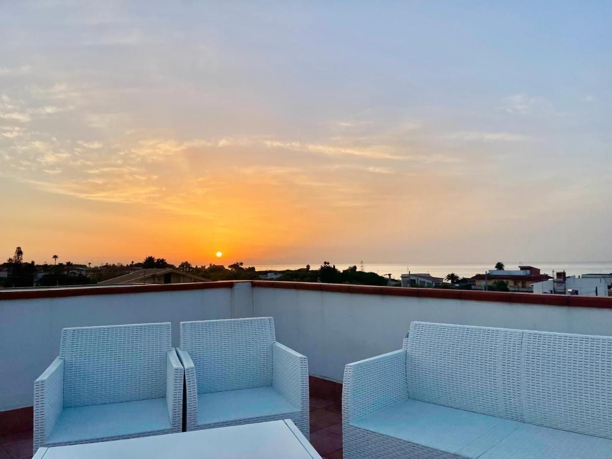 Villa Santa Barbara อาโวลา ภายนอก รูปภาพ