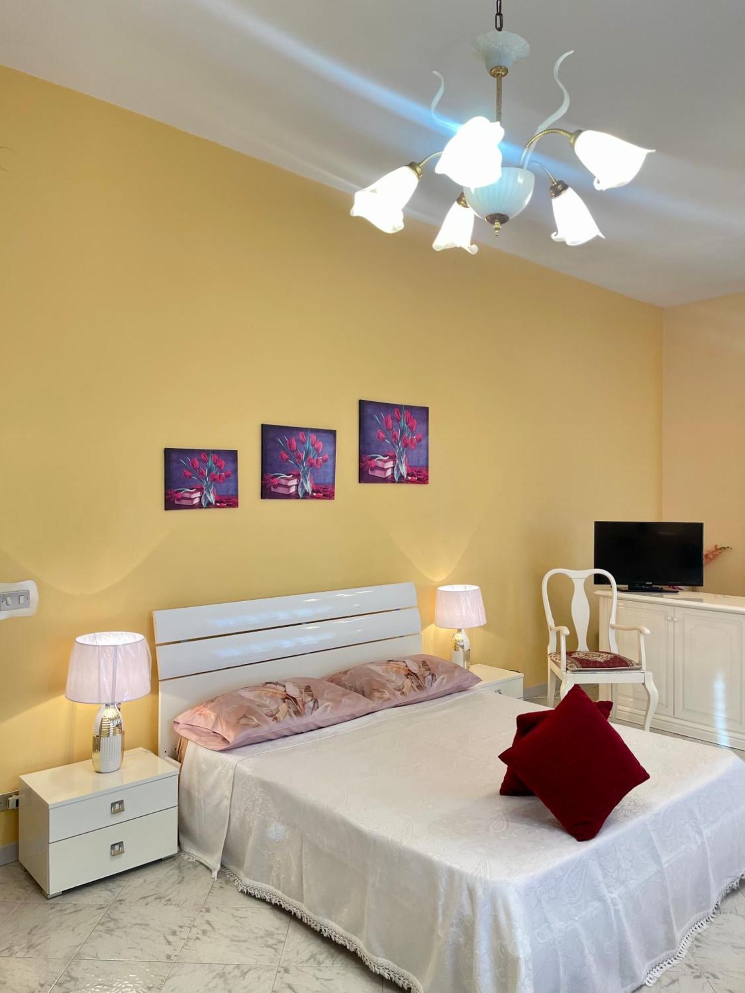 Villa Santa Barbara อาโวลา ภายนอก รูปภาพ