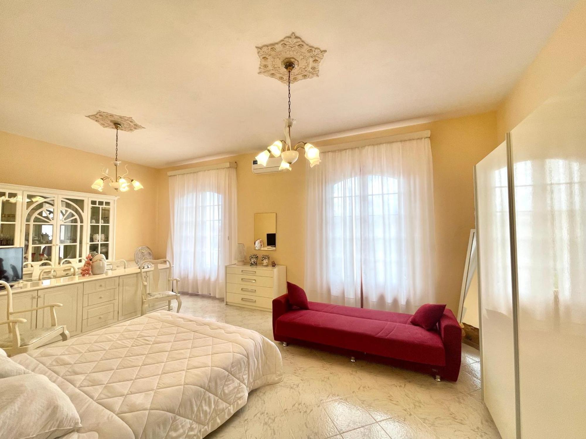 Villa Santa Barbara อาโวลา ภายนอก รูปภาพ