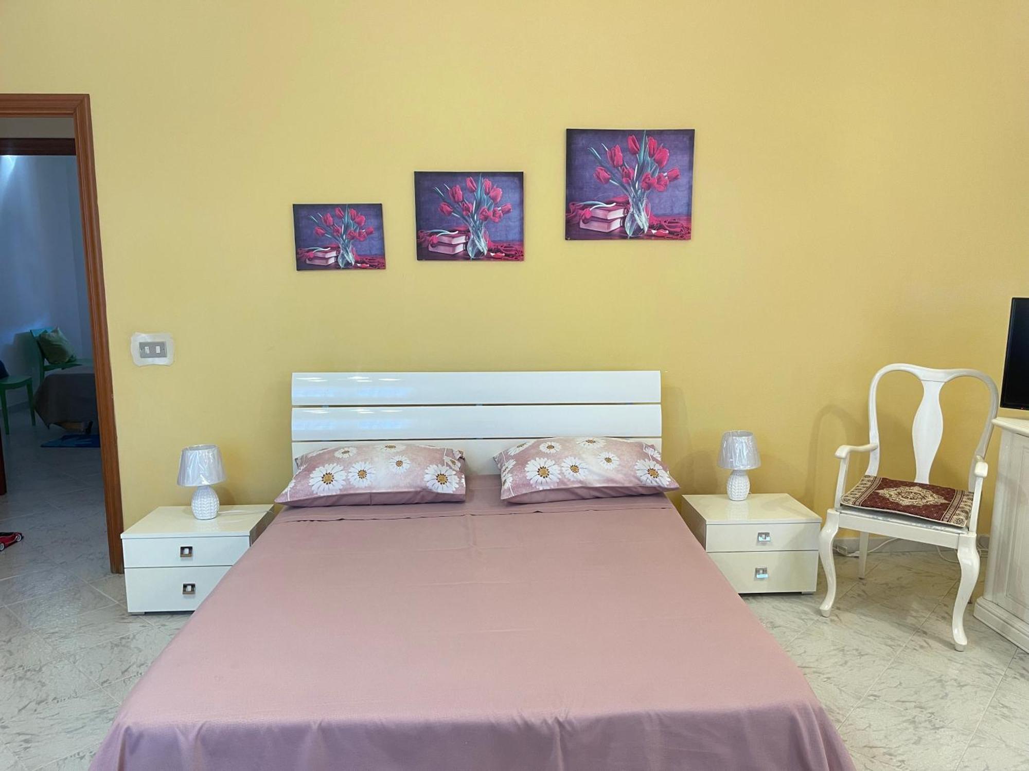 Villa Santa Barbara อาโวลา ภายนอก รูปภาพ